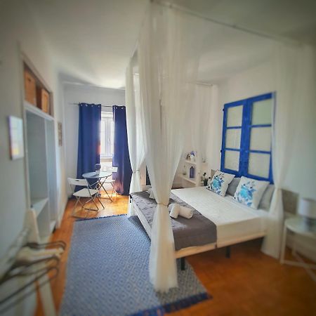 Alojamentos Vista Mar-Luisa Todi Setúbal Extérieur photo