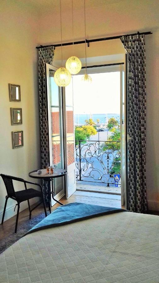 Alojamentos Vista Mar-Luisa Todi Setúbal Extérieur photo