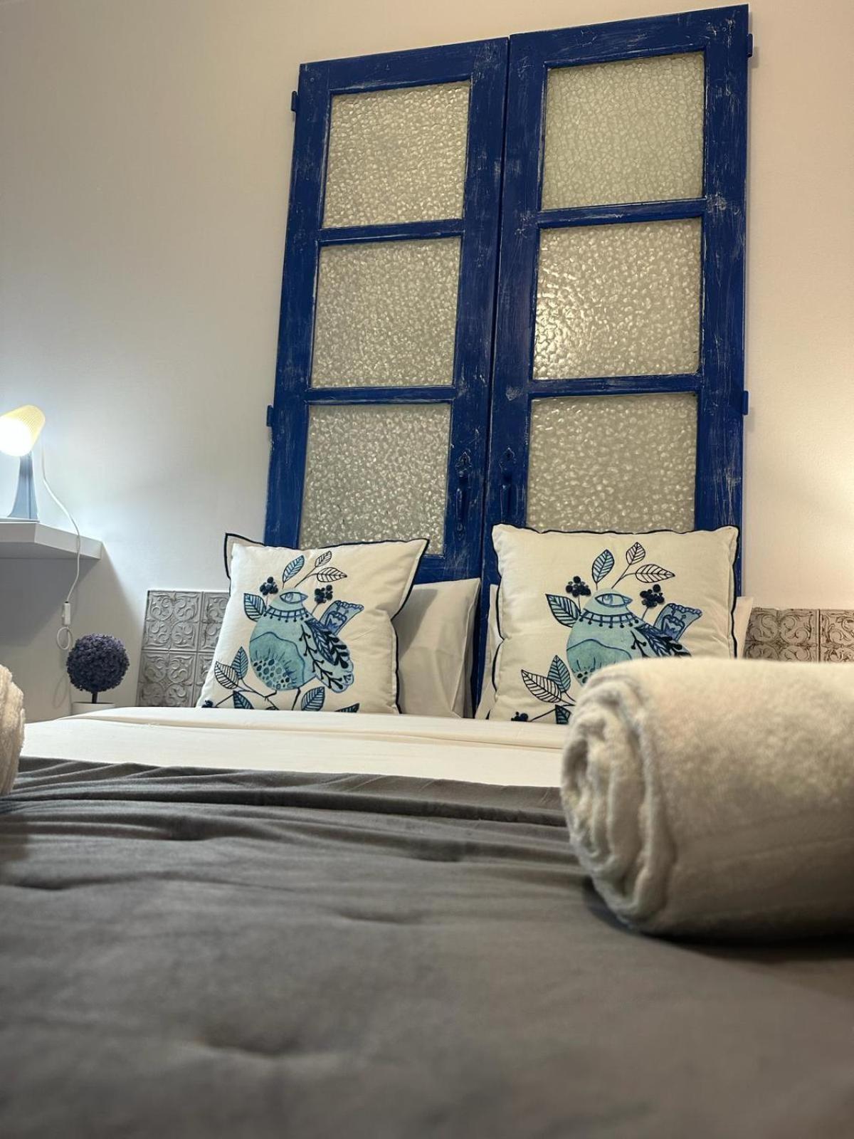 Alojamentos Vista Mar-Luisa Todi Setúbal Extérieur photo