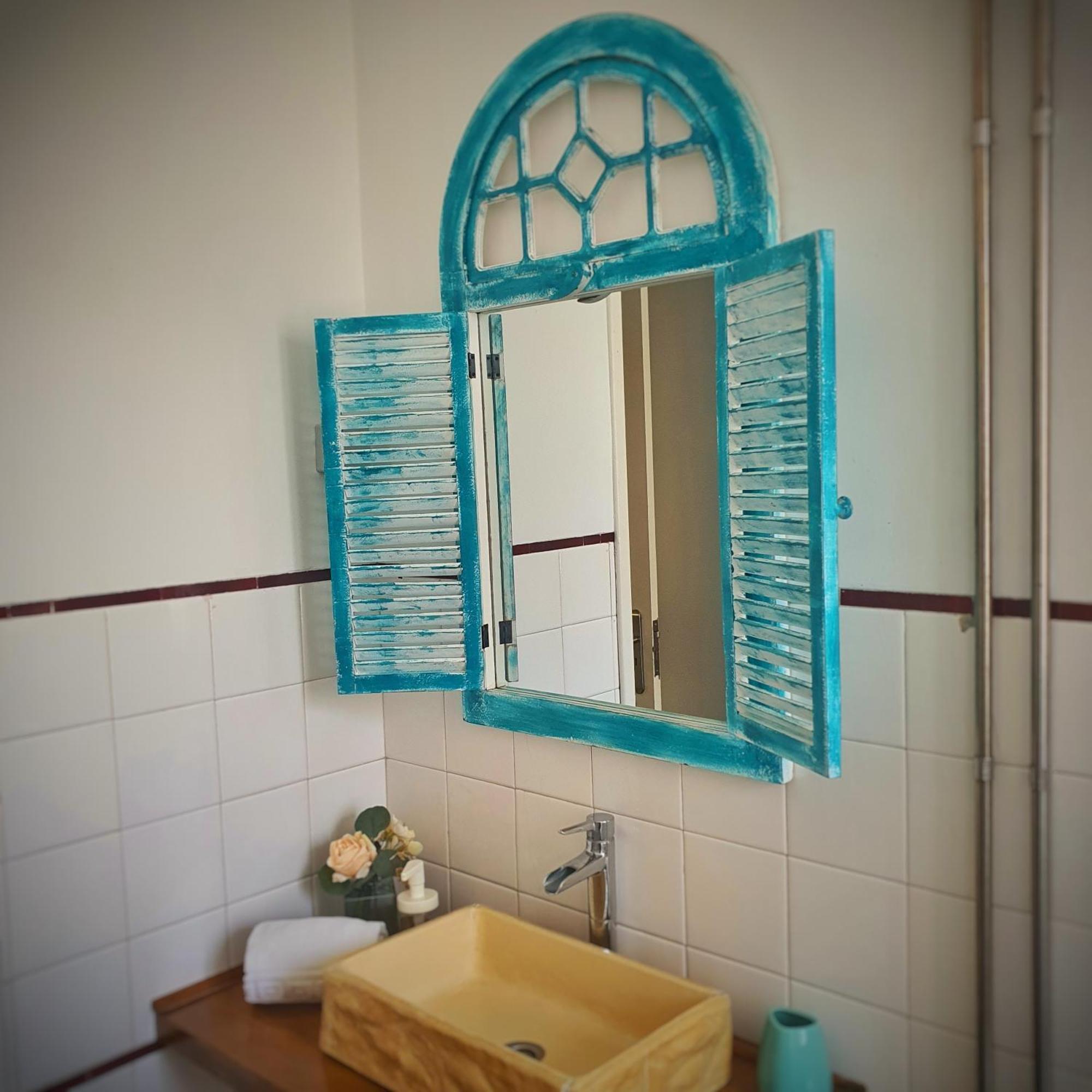 Alojamentos Vista Mar-Luisa Todi Setúbal Extérieur photo