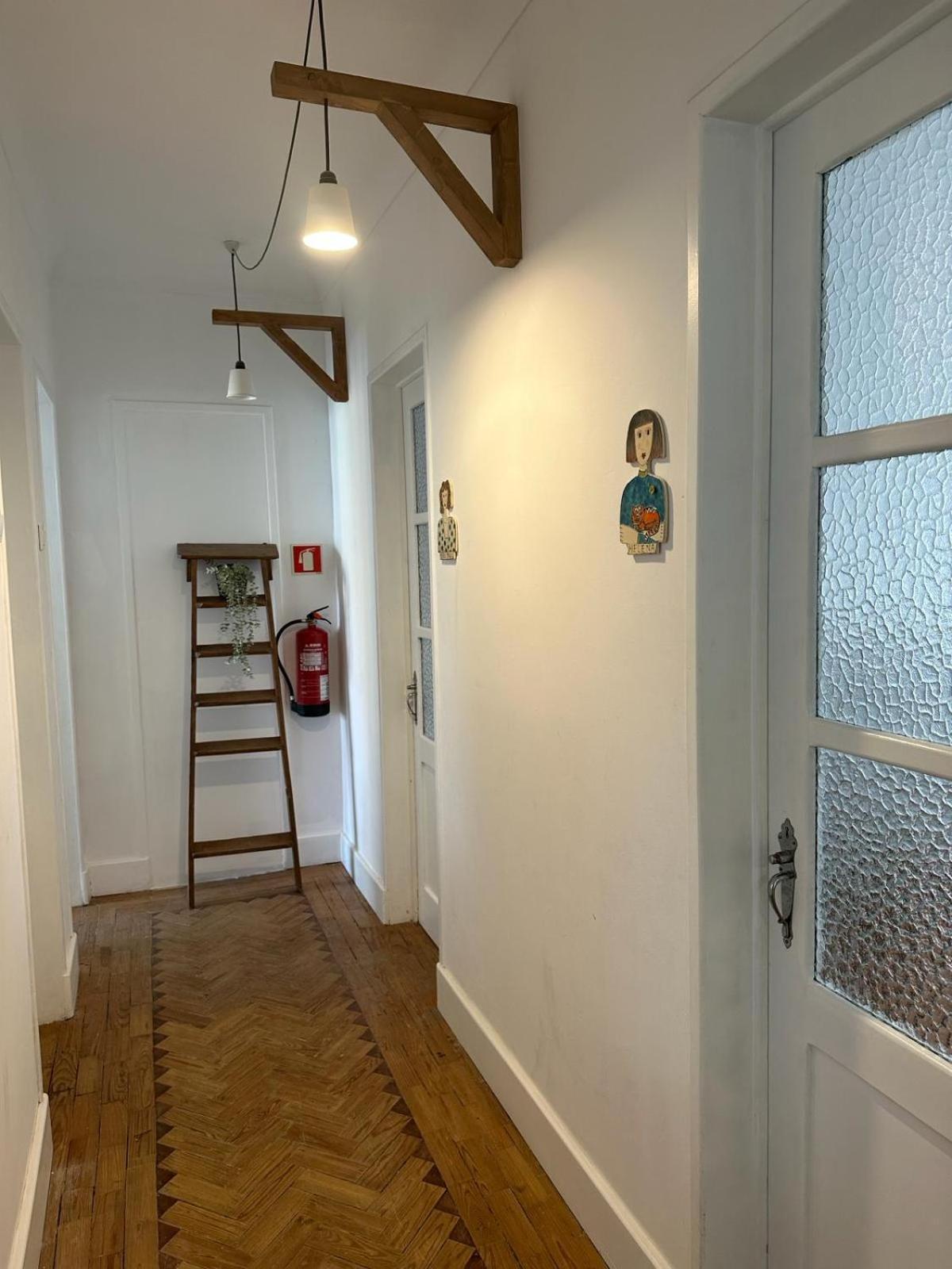 Alojamentos Vista Mar-Luisa Todi Setúbal Extérieur photo