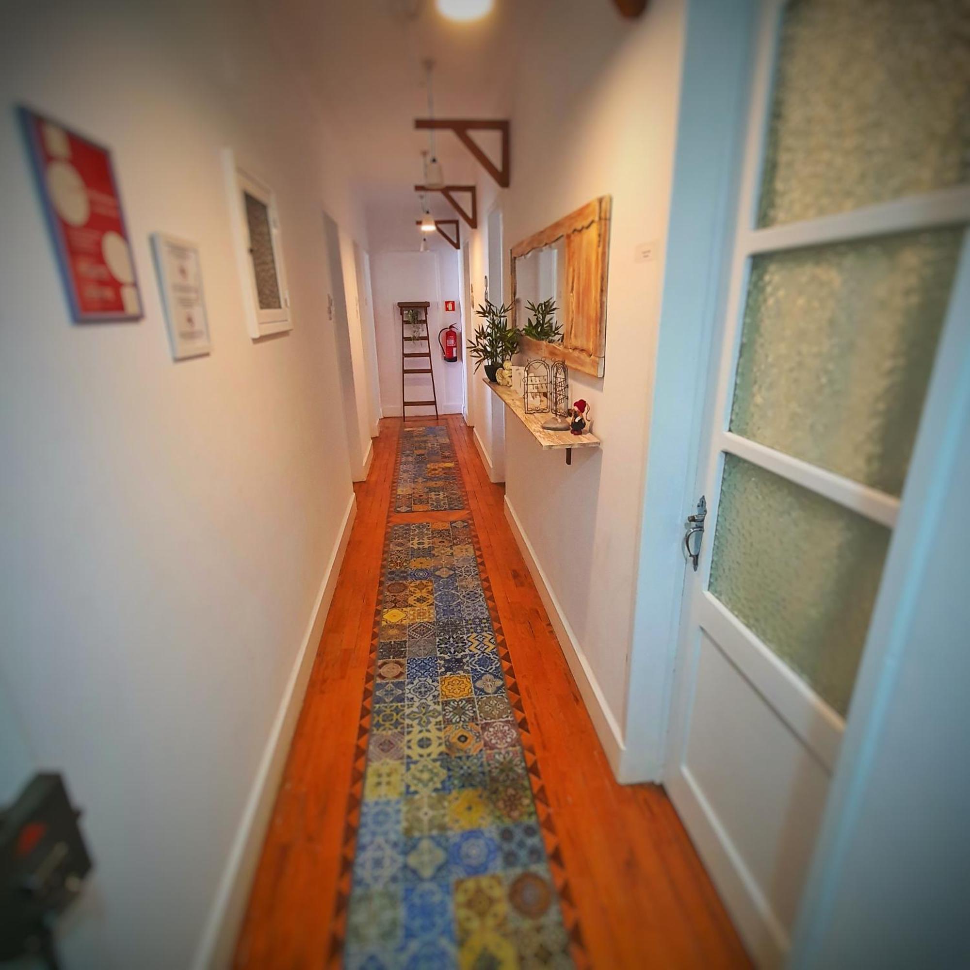 Alojamentos Vista Mar-Luisa Todi Setúbal Extérieur photo
