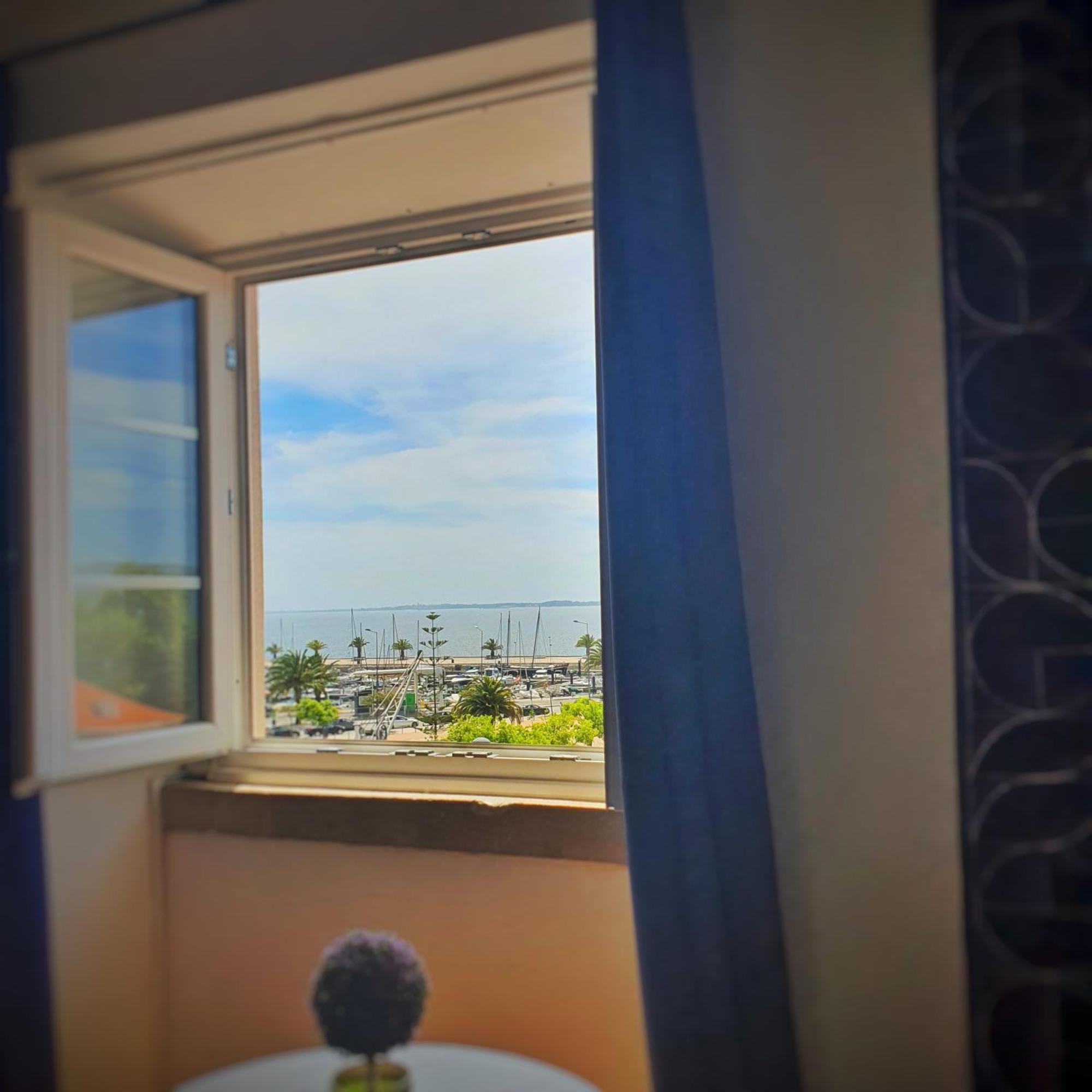 Alojamentos Vista Mar-Luisa Todi Setúbal Extérieur photo