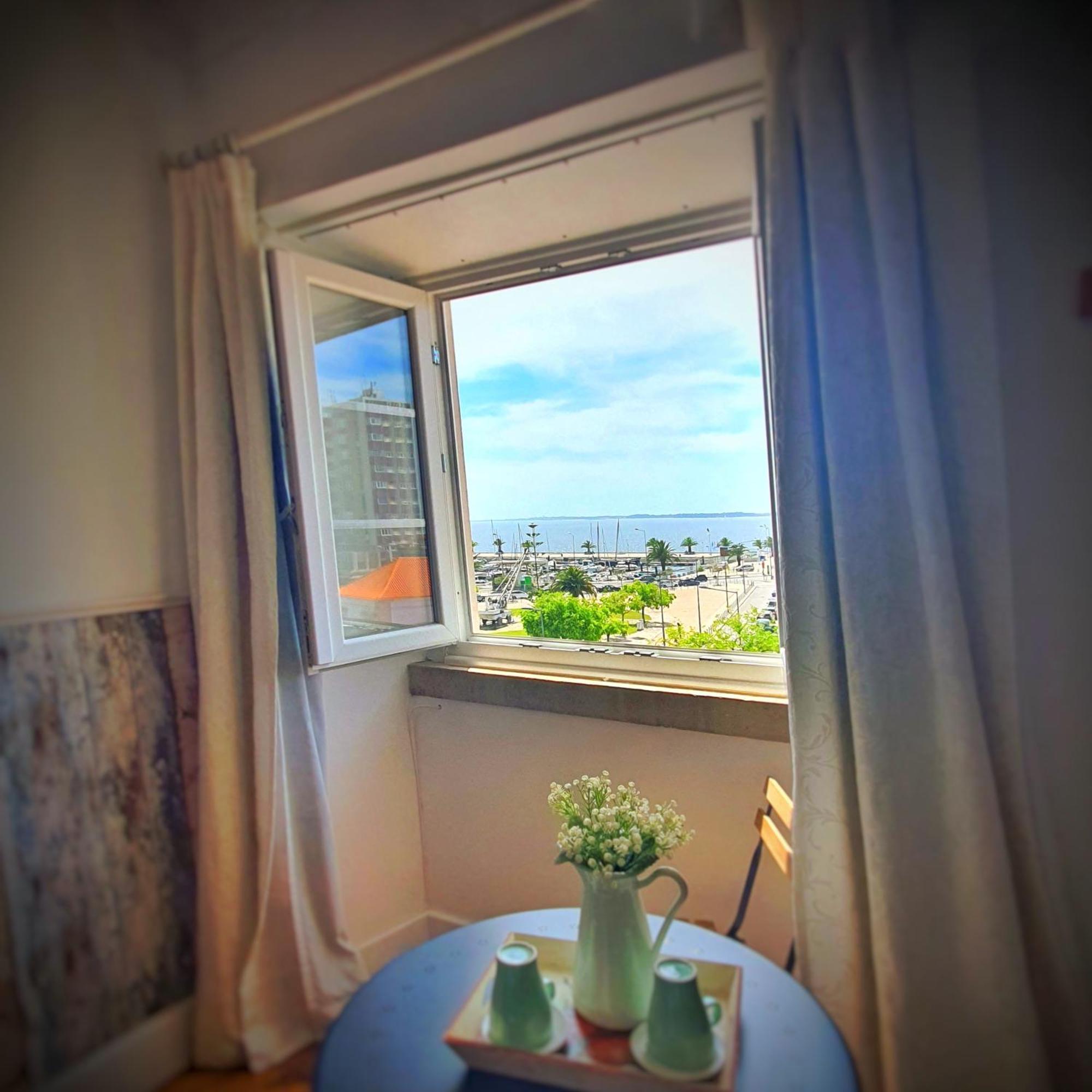 Alojamentos Vista Mar-Luisa Todi Setúbal Extérieur photo