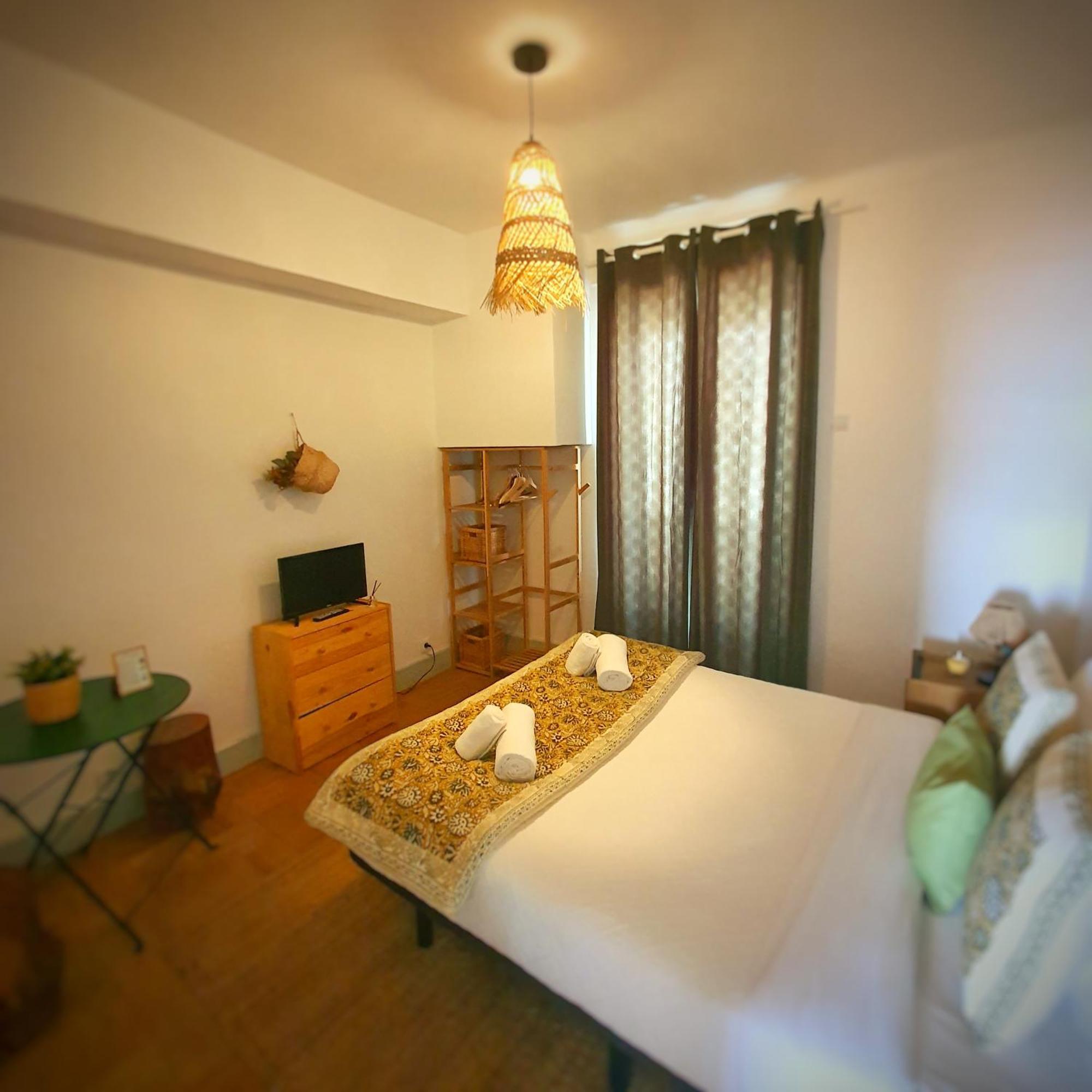 Alojamentos Vista Mar-Luisa Todi Setúbal Extérieur photo