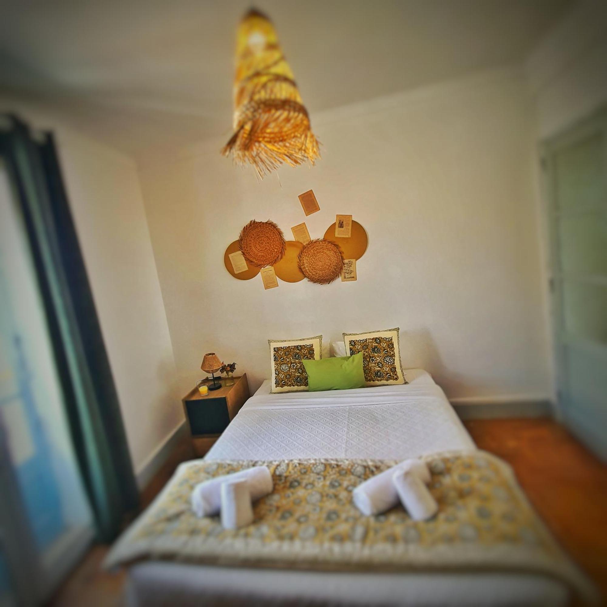Alojamentos Vista Mar-Luisa Todi Setúbal Extérieur photo