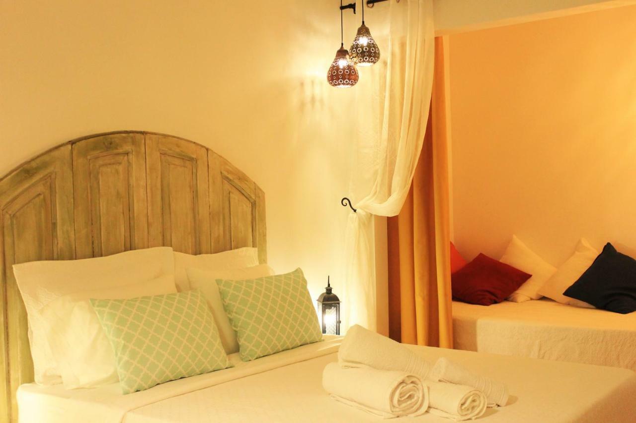 Alojamentos Vista Mar-Luisa Todi Setúbal Extérieur photo