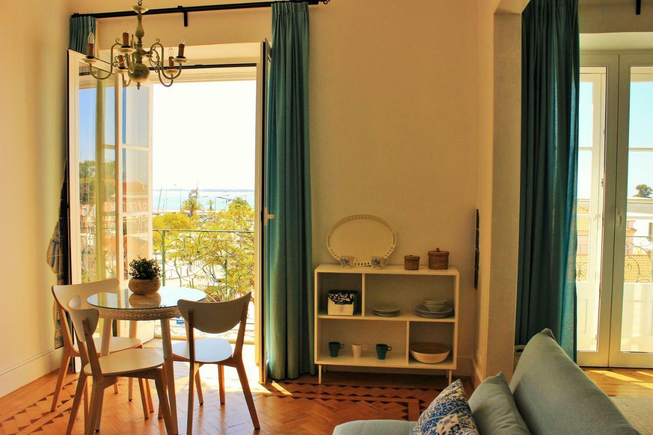 Alojamentos Vista Mar-Luisa Todi Setúbal Extérieur photo